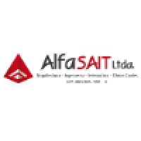 Alfa SAIT Ltda logo, Alfa SAIT Ltda contact details