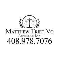 Law Office of Matthew Triet Vo logo, Law Office of Matthew Triet Vo contact details