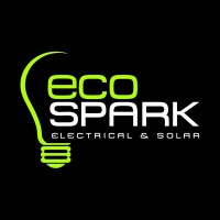 Eco Spark Electrical and Solar logo, Eco Spark Electrical and Solar contact details