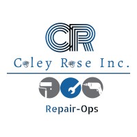 Coley Rose Inc. logo, Coley Rose Inc. contact details