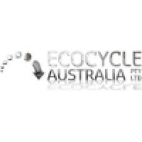 Ecocycle Australia logo, Ecocycle Australia contact details