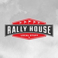 Rally House logo, Rally House contact details