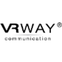 VRWay Communication SA logo, VRWay Communication SA contact details