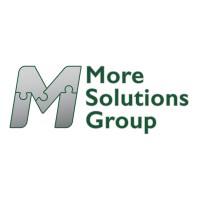 More Solutions Group logo, More Solutions Group contact details