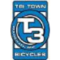 TriTown Cycling & Fitness logo, TriTown Cycling & Fitness contact details