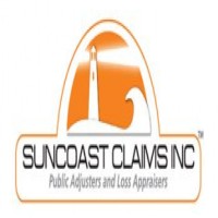 Suncoast Claims INC logo, Suncoast Claims INC contact details