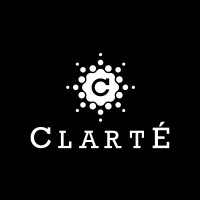 CLARTÉ Lighting logo, CLARTÉ Lighting contact details