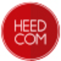 HEEDCOM logo, HEEDCOM contact details