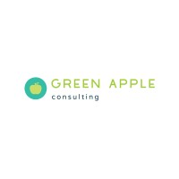 Green Apple Consulting Inc. logo, Green Apple Consulting Inc. contact details