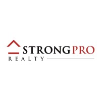 Strong Pro Realty logo, Strong Pro Realty contact details