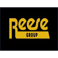 Reese Group Inc. logo, Reese Group Inc. contact details