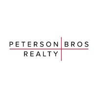 Peterson Bros Realty logo, Peterson Bros Realty contact details