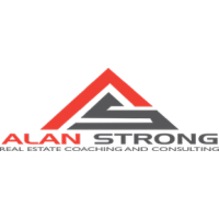 Alan Strong Real Estate Coaching, Consulting & Marketing logo, Alan Strong Real Estate Coaching, Consulting & Marketing contact details