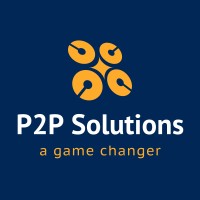 P2P SOLUTIONS2019 logo, P2P SOLUTIONS2019 contact details