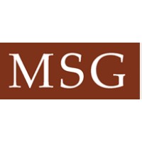 MSG Minnesota Inc. logo, MSG Minnesota Inc. contact details