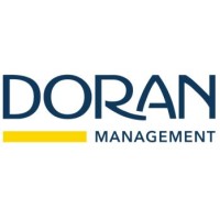 Doran Management logo, Doran Management contact details