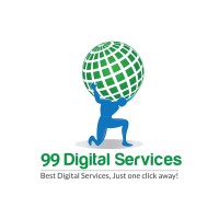 99 Digital Services logo, 99 Digital Services contact details