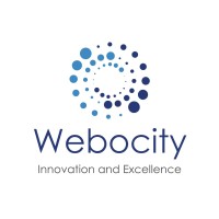 Webocity Technologies logo, Webocity Technologies contact details