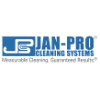 Jan-Pro of Western Carolinas logo, Jan-Pro of Western Carolinas contact details