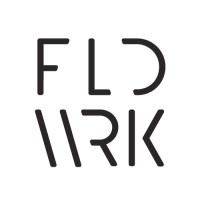 FLDWRK logo, FLDWRK contact details