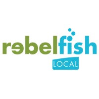 RebelFish Local Marketing Agency logo, RebelFish Local Marketing Agency contact details