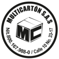 Multicarton SAS logo, Multicarton SAS contact details