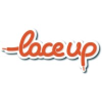 Lace Up logo, Lace Up contact details