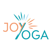 Joy Yoga logo, Joy Yoga contact details