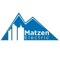 Matzen Electric logo, Matzen Electric contact details