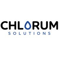 Chlorum Solutions logo, Chlorum Solutions contact details