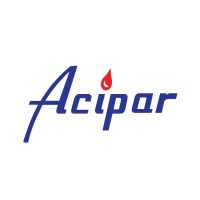 Acipar Lubrificantes logo, Acipar Lubrificantes contact details