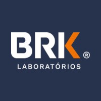 BRK LABORATÓRIOS logo, BRK LABORATÓRIOS contact details