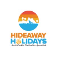 Hideaway Holidays logo, Hideaway Holidays contact details