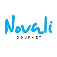 Novali Gourmet logo, Novali Gourmet contact details