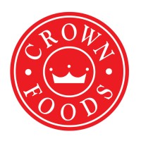 Crown Foods Ltd logo, Crown Foods Ltd contact details