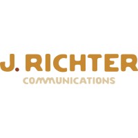 J Richter Communications logo, J Richter Communications contact details