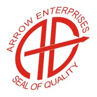 Arrow Enterprises logo, Arrow Enterprises contact details