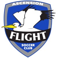 Ascension Flight Soccer Club logo, Ascension Flight Soccer Club contact details