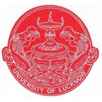 University of Lucknow logo, University of Lucknow contact details