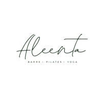 Aleenta Barre logo, Aleenta Barre contact details