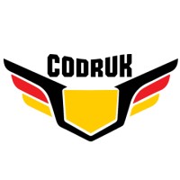 Codruk Express logo, Codruk Express contact details