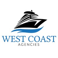 West Coast Agencies logo, West Coast Agencies contact details