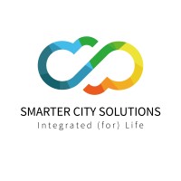 Smarter City Solutions logo, Smarter City Solutions contact details