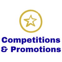 Competitions and Promotions logo, Competitions and Promotions contact details