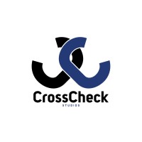 CrossCheck Studios logo, CrossCheck Studios contact details