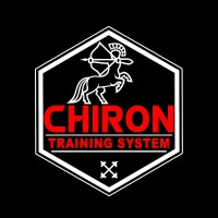 CHIRON TRAINING SYSTEM logo, CHIRON TRAINING SYSTEM contact details