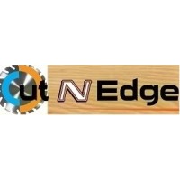 Cut N Edge logo, Cut N Edge contact details