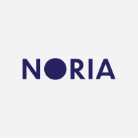 Noria logo, Noria contact details