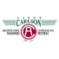 Aaron Carlson Corporation logo, Aaron Carlson Corporation contact details