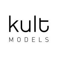 Kult Models logo, Kult Models contact details